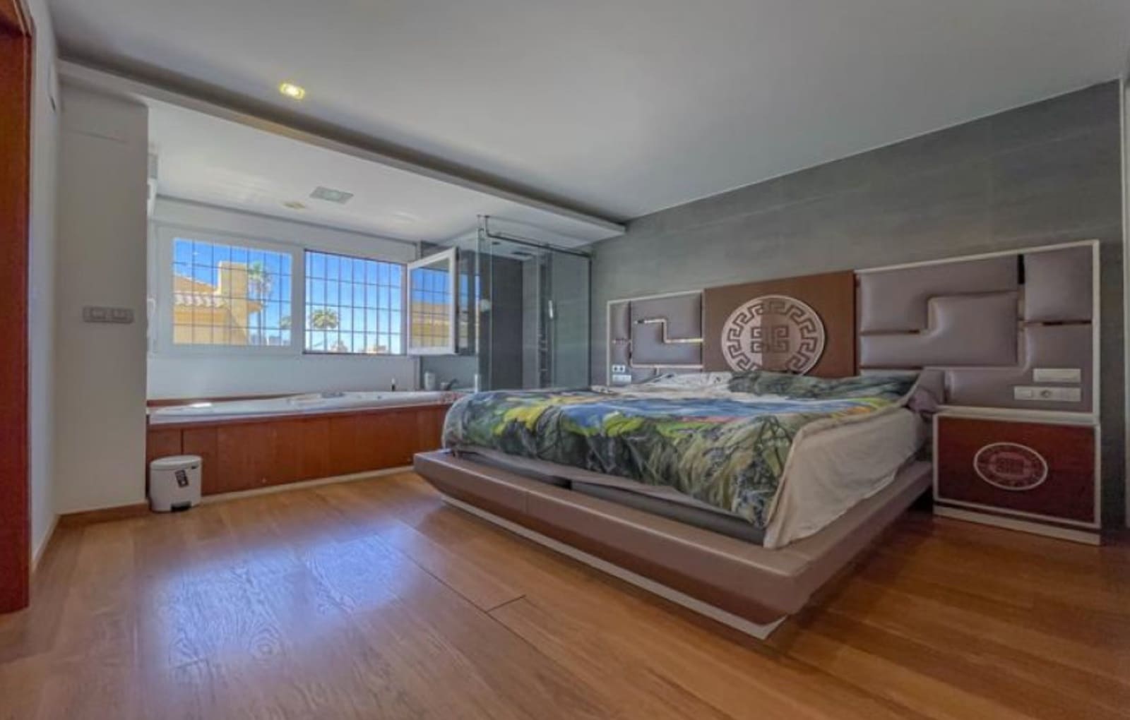 6 chambre Villa/Maison à vendre à Benidorm avec piscine garage - 890 000 € (Ref: 9758192)