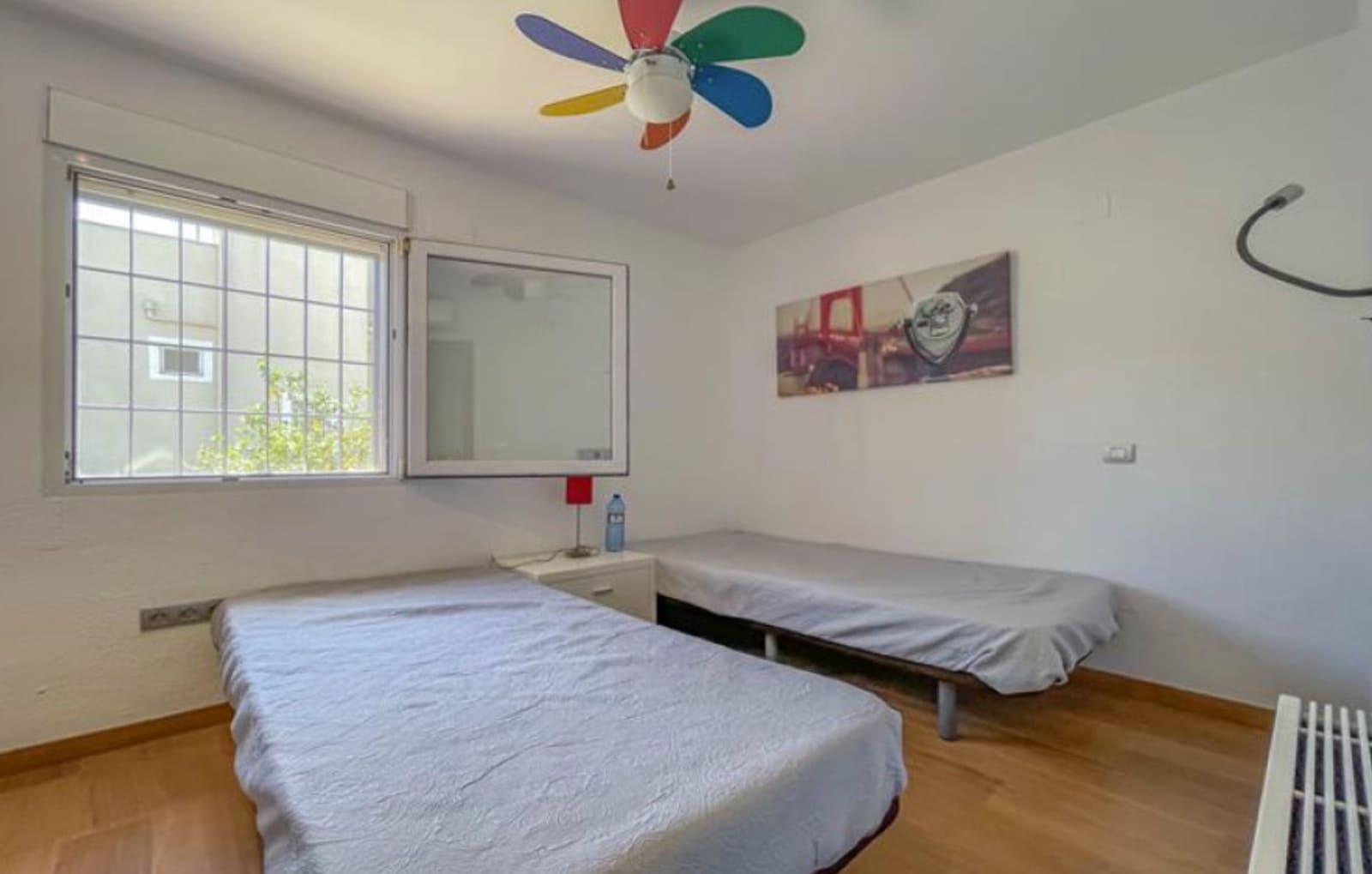 6 chambre Villa/Maison à vendre à Benidorm avec piscine garage - 890 000 € (Ref: 9758192)