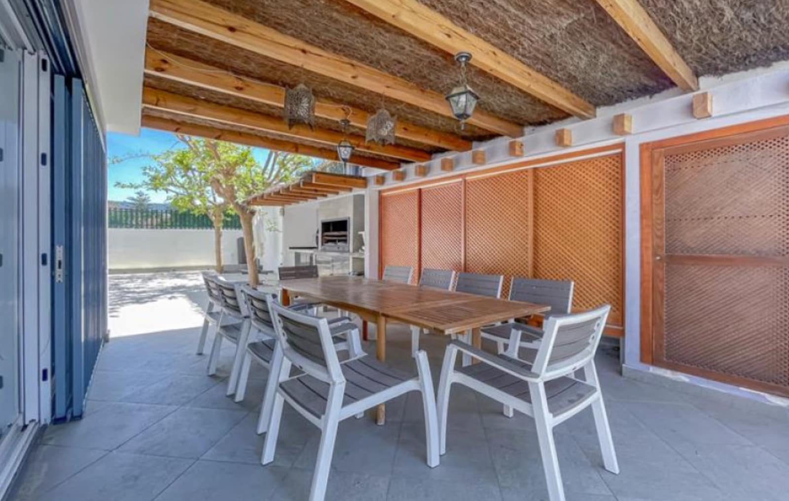 6 chambre Villa/Maison à vendre à Benidorm avec piscine garage - 890 000 € (Ref: 9758192)