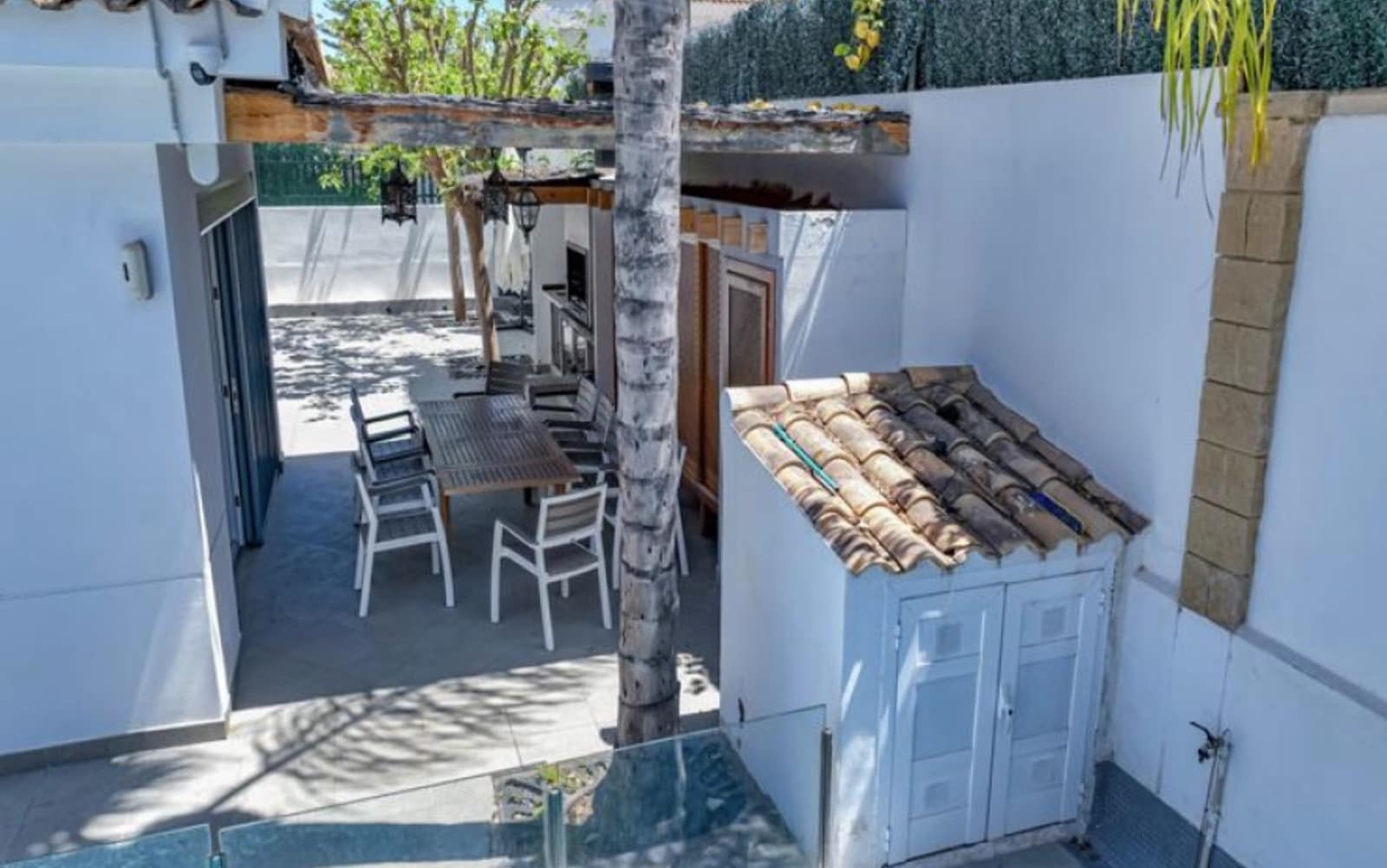 6 chambre Villa/Maison à vendre à Benidorm avec piscine garage - 890 000 € (Ref: 9758192)