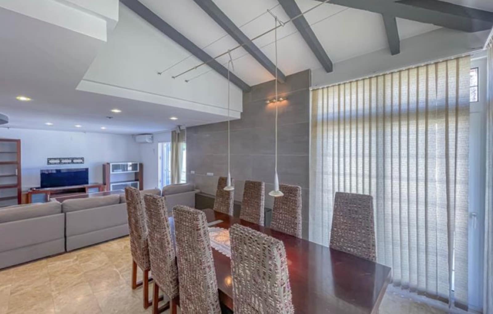 6 chambre Villa/Maison à vendre à Benidorm avec piscine garage - 890 000 € (Ref: 9758192)