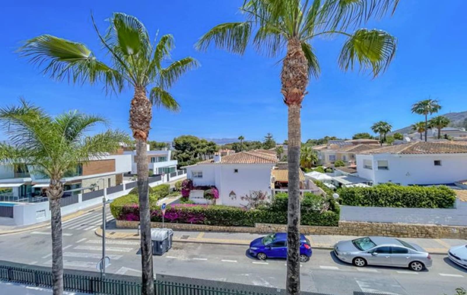 6 chambre Villa/Maison à vendre à Benidorm avec piscine garage - 890 000 € (Ref: 9758192)