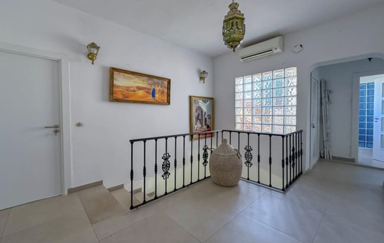 4 slaapkamer Villa te koop in Albir met zwembad garage - € 820.000 (Ref: 9758193)