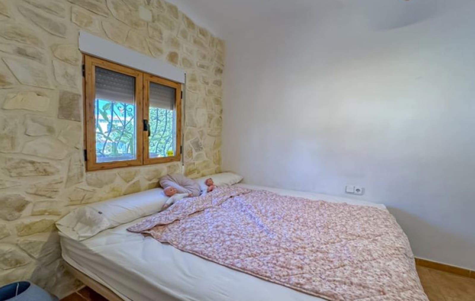 4 slaapkamer Villa te koop in Albir met zwembad garage - € 820.000 (Ref: 9758193)