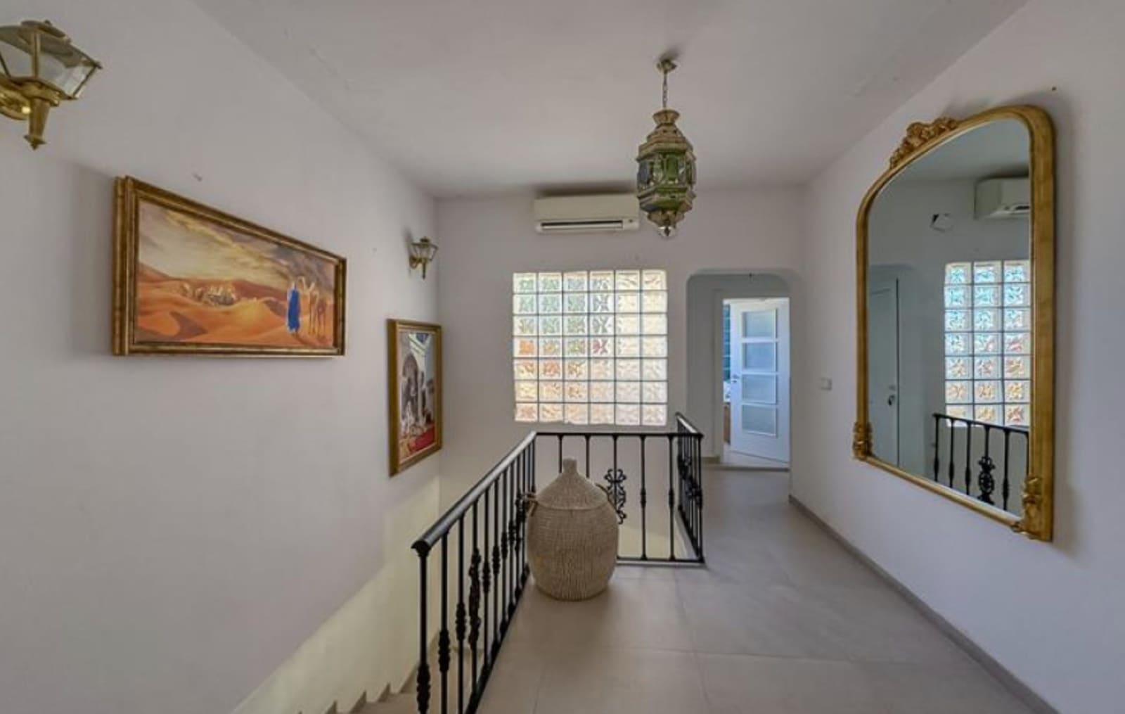 4 slaapkamer Villa te koop in Albir met zwembad garage - € 820.000 (Ref: 9758193)