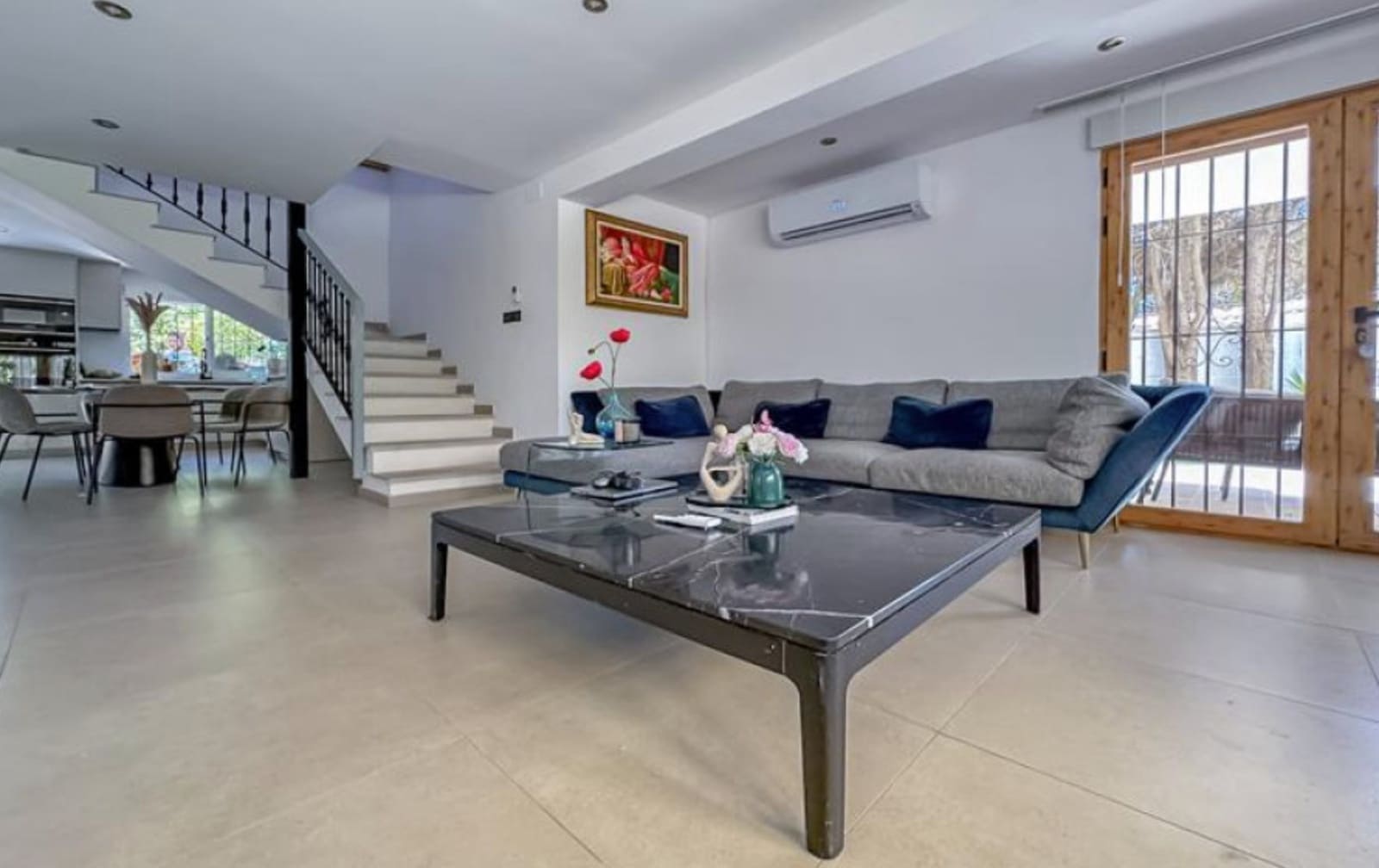4 slaapkamer Villa te koop in Albir met zwembad garage - € 820.000 (Ref: 9758193)