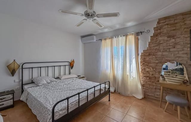 4 slaapkamer Villa te koop in Albir, Alfaz del Pi / L'Alfàs del Pi met zwembad garage - € 820.000 (Ref: 9758193)