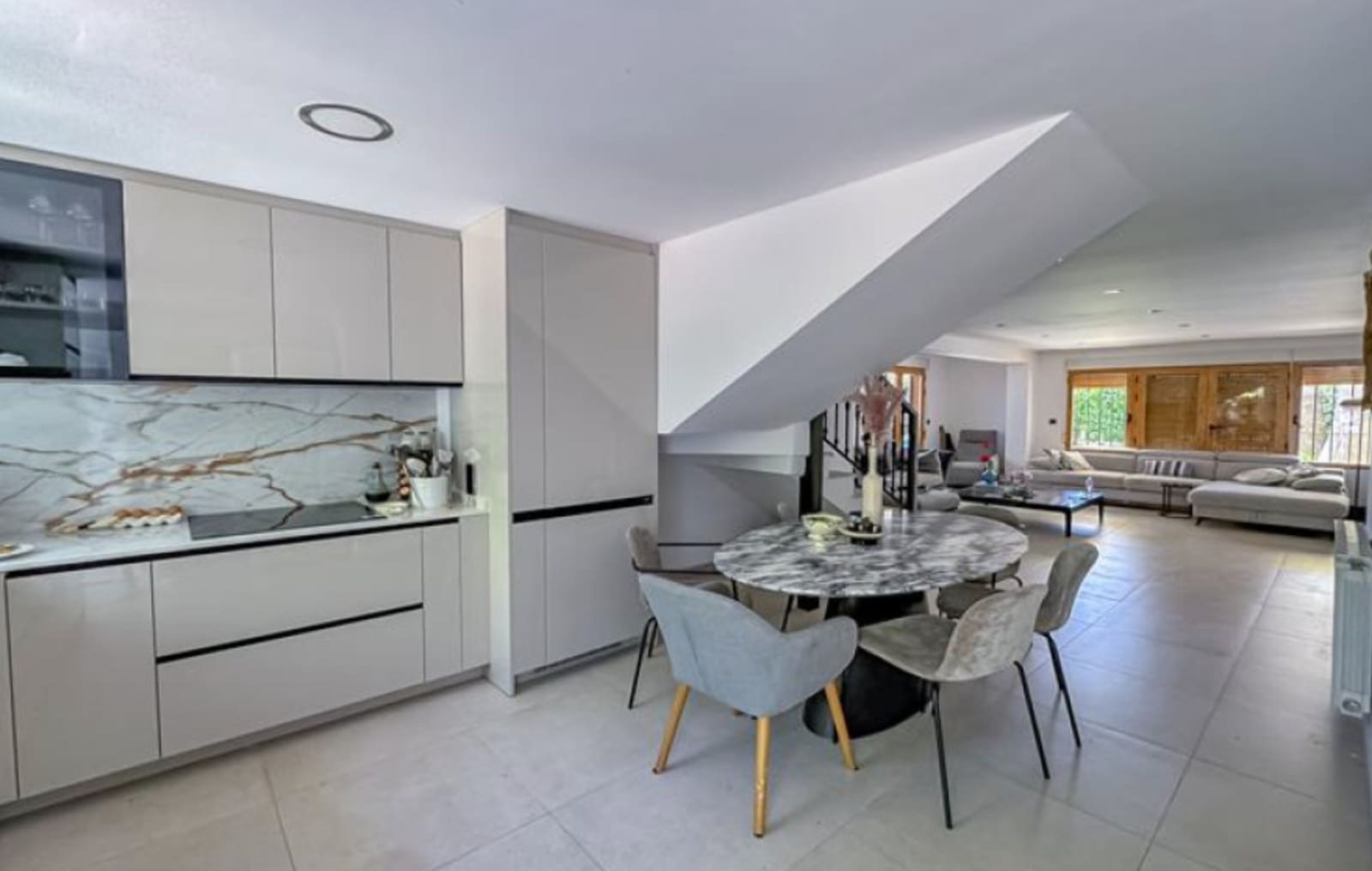 4 slaapkamer Villa te koop in Albir met zwembad garage - € 820.000 (Ref: 9758193)