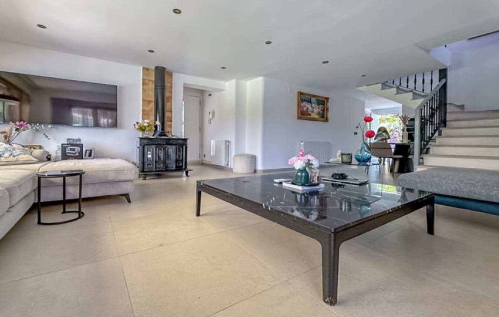 4 slaapkamer Villa te koop in Albir met zwembad garage - € 820.000 (Ref: 9758193)