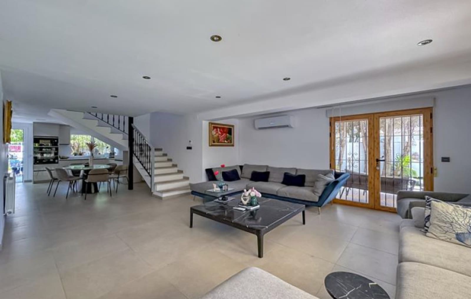 4 slaapkamer Villa te koop in Albir met zwembad garage - € 820.000 (Ref: 9758193)
