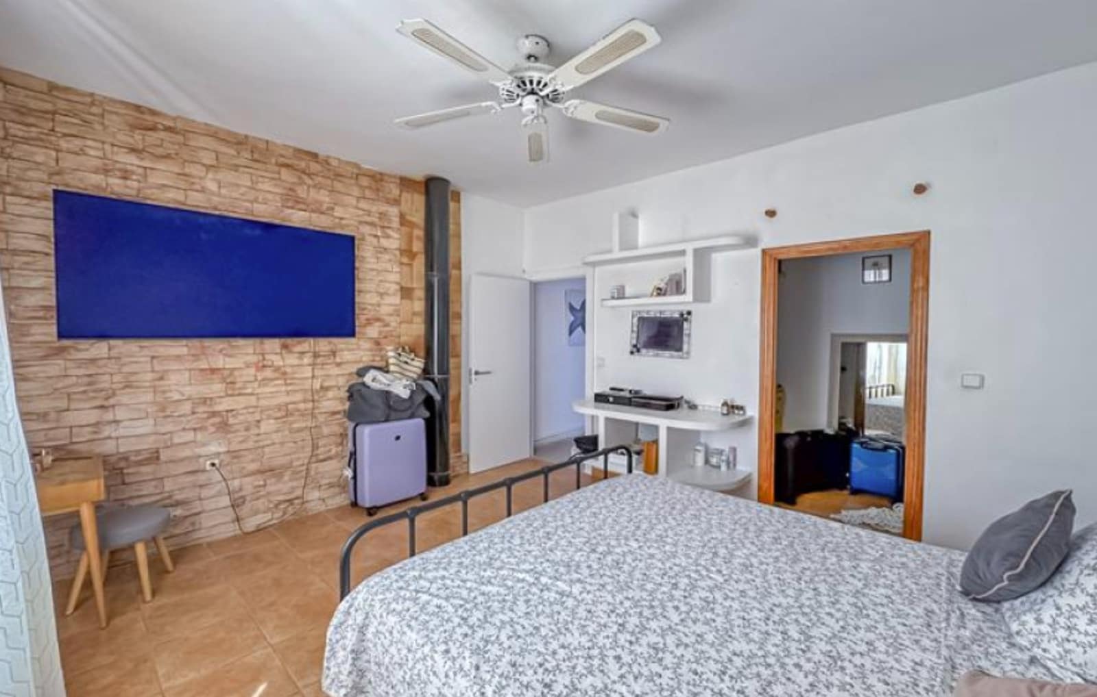 4 slaapkamer Villa te koop in Albir met zwembad garage - € 820.000 (Ref: 9758193)