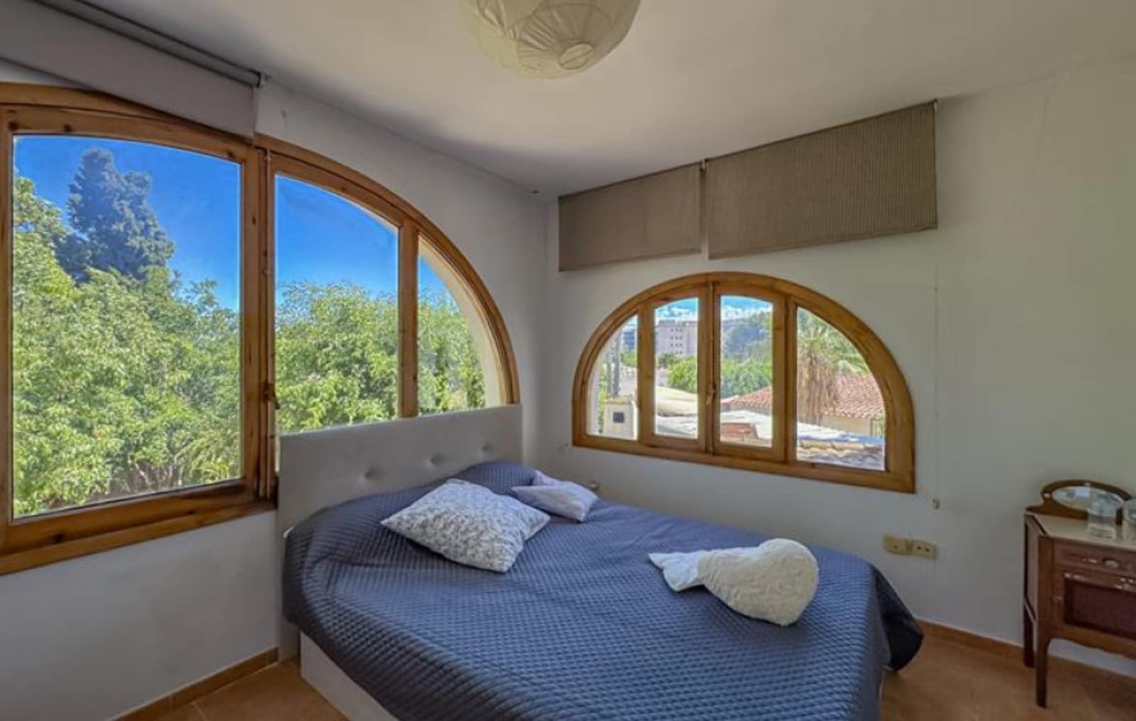 4 slaapkamer Villa te koop in Albir met zwembad garage - € 820.000 (Ref: 9758193)