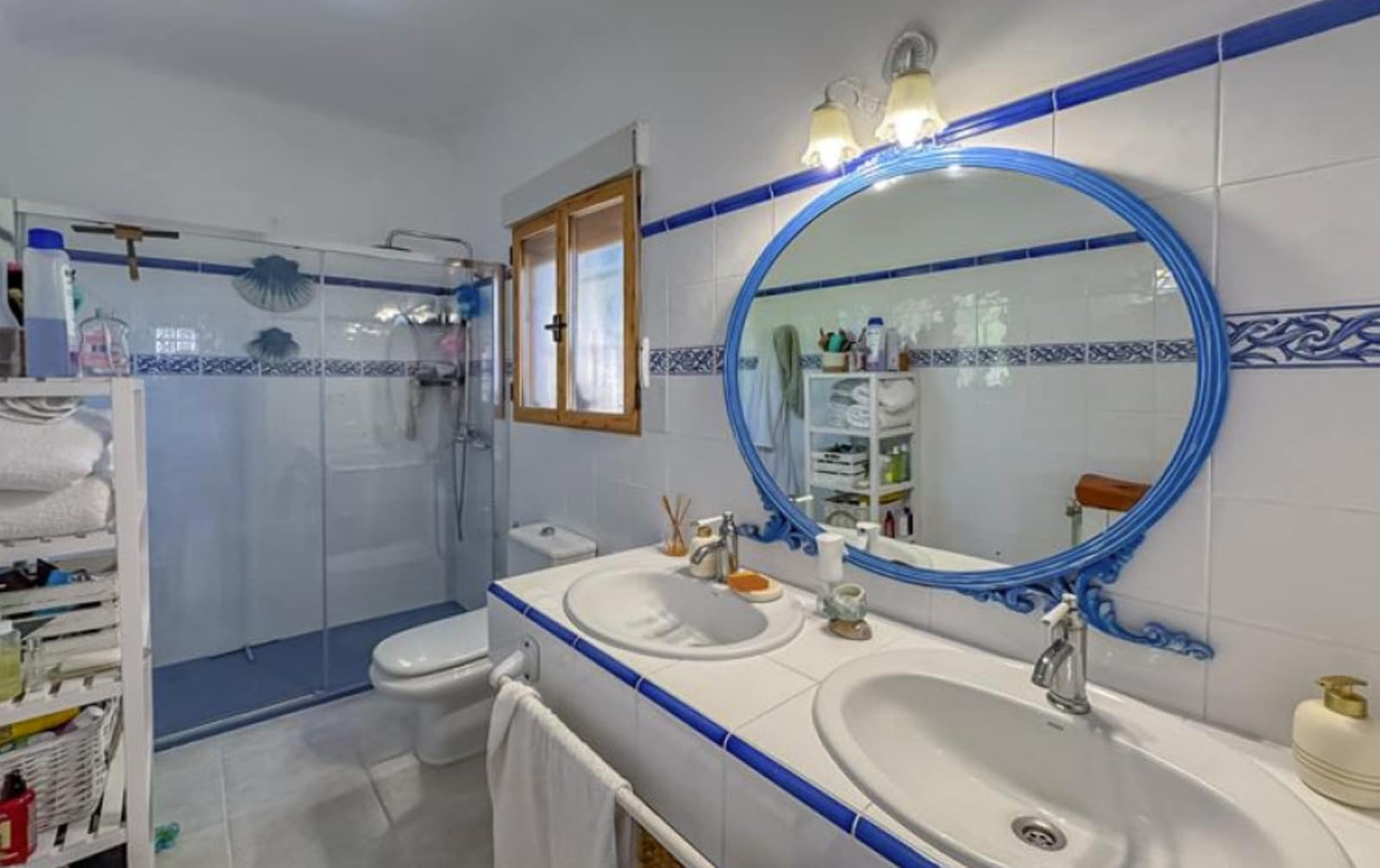 4 slaapkamer Villa te koop in Albir met zwembad garage - € 820.000 (Ref: 9758193)