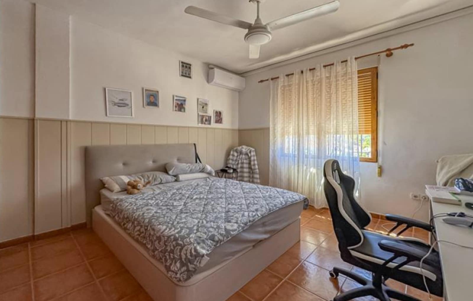4 slaapkamer Villa te koop in Albir met zwembad garage - € 820.000 (Ref: 9758193)