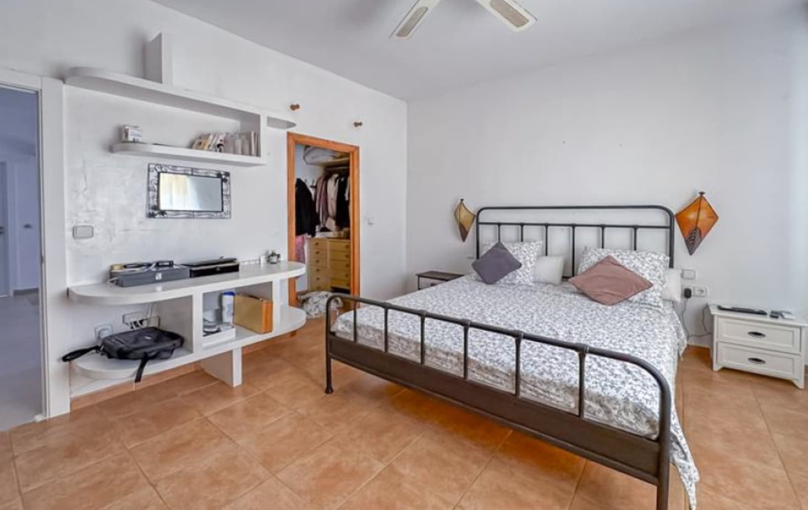 4 slaapkamer Villa te koop in Albir met zwembad garage - € 820.000 (Ref: 9758193)