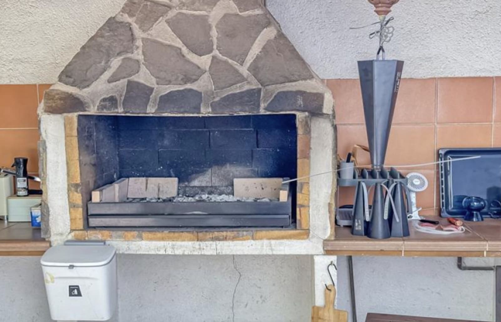 4 slaapkamer Villa te koop in Albir met zwembad garage - € 820.000 (Ref: 9758193)