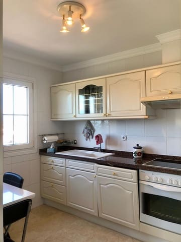 2 sypialnia Penthouse na sprzedaż w Oliva Nova, Oliva z basenem garażem - 410 000 € (Ref: 9758285)