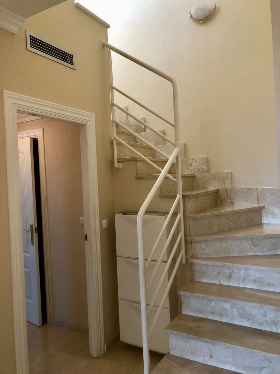 2 sypialnia Penthouse na sprzedaż w Oliva z basenem garażem - 410 000 € (Ref: 9758285)