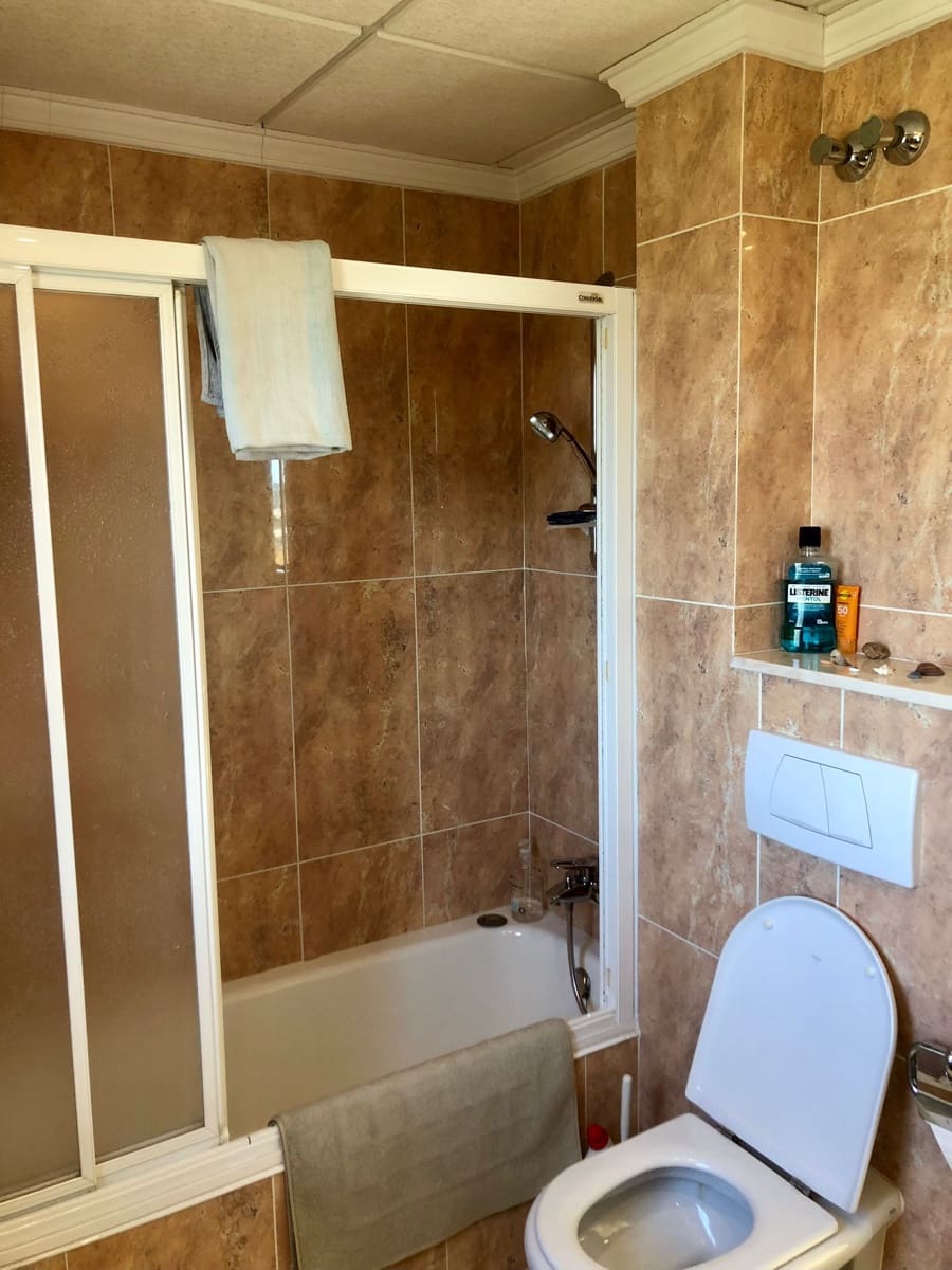 2 sypialnia Penthouse na sprzedaż w Oliva z basenem garażem - 410 000 € (Ref: 9758285)