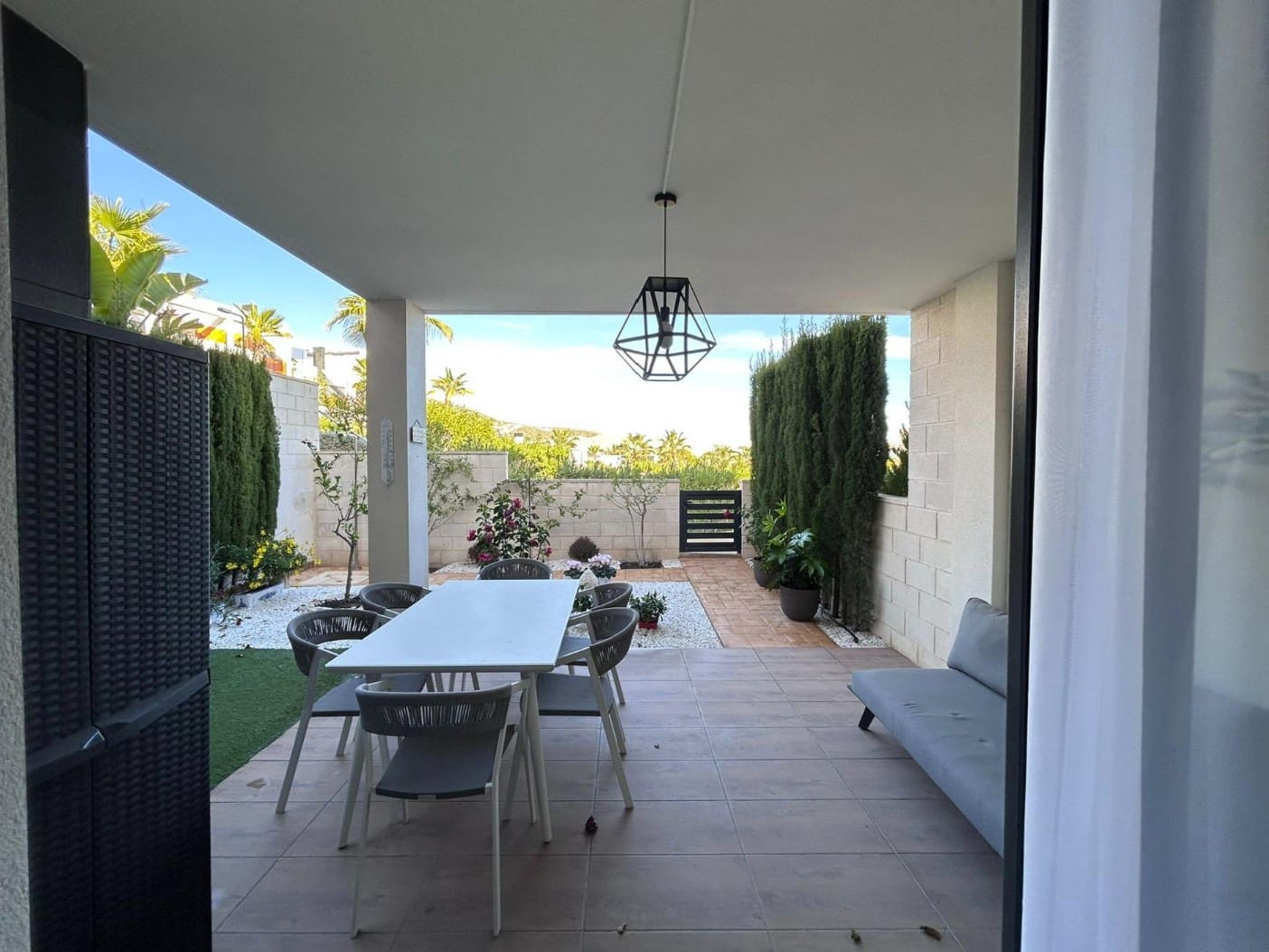 3 chambre Bungalow à vendre à Finestrat avec piscine garage - 390 000 € (Ref: 9761527)