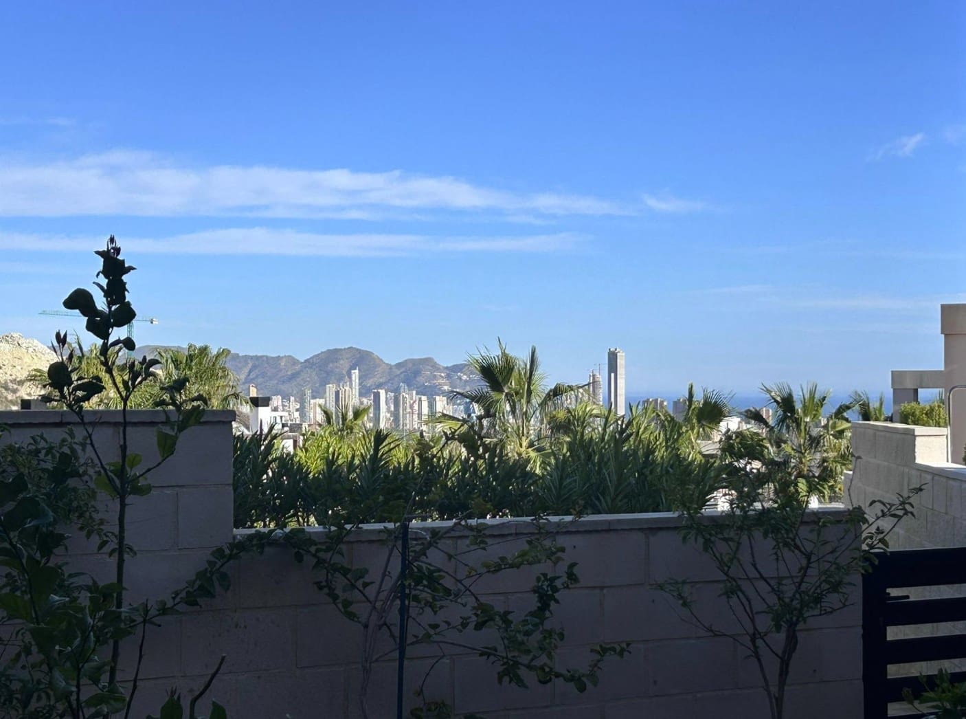 3 chambre Bungalow à vendre à Finestrat avec piscine garage - 390 000 € (Ref: 9761527)