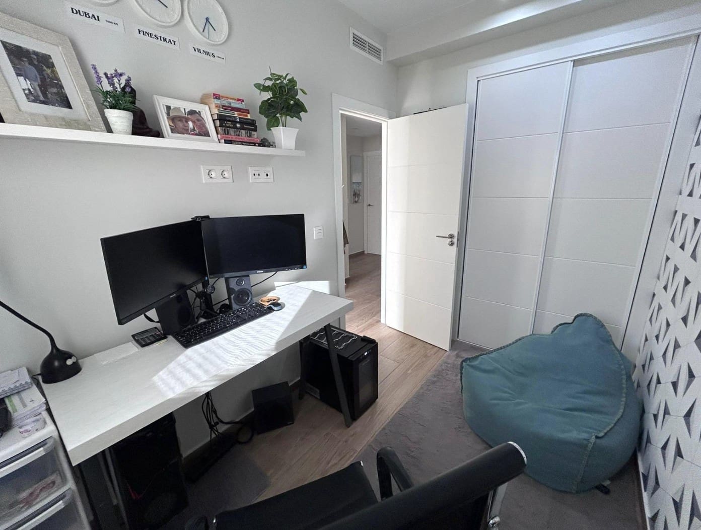 3 chambre Bungalow à vendre à Finestrat avec piscine garage - 390 000 € (Ref: 9761527)