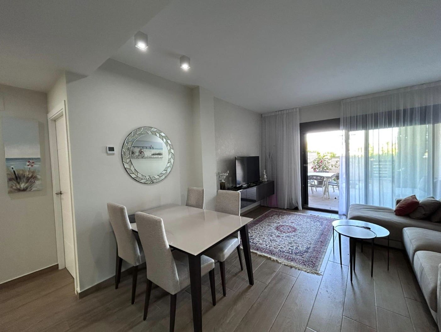 3 chambre Bungalow à vendre à Finestrat avec piscine garage - 390 000 € (Ref: 9761527)