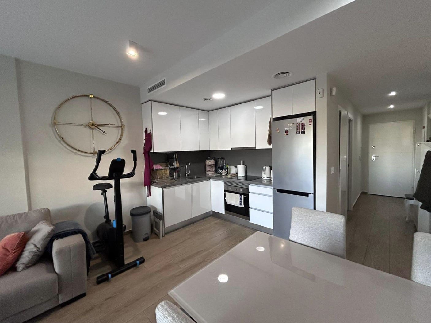 3 chambre Bungalow à vendre à Finestrat avec piscine garage - 390 000 € (Ref: 9761527)