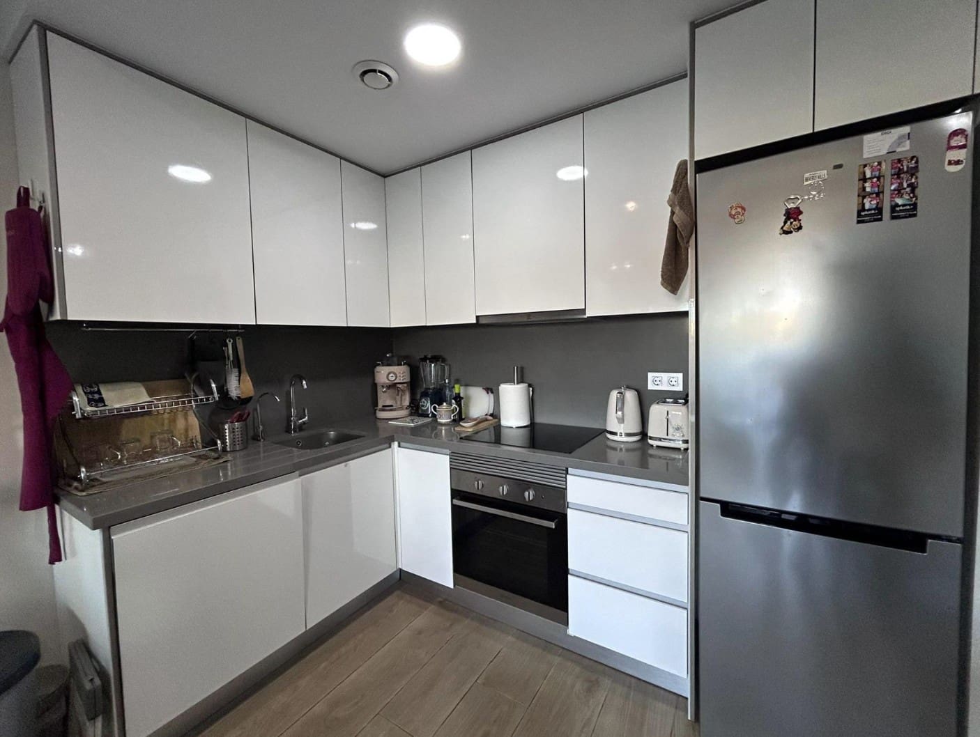 3 chambre Bungalow à vendre à Finestrat avec piscine garage - 390 000 € (Ref: 9761527)