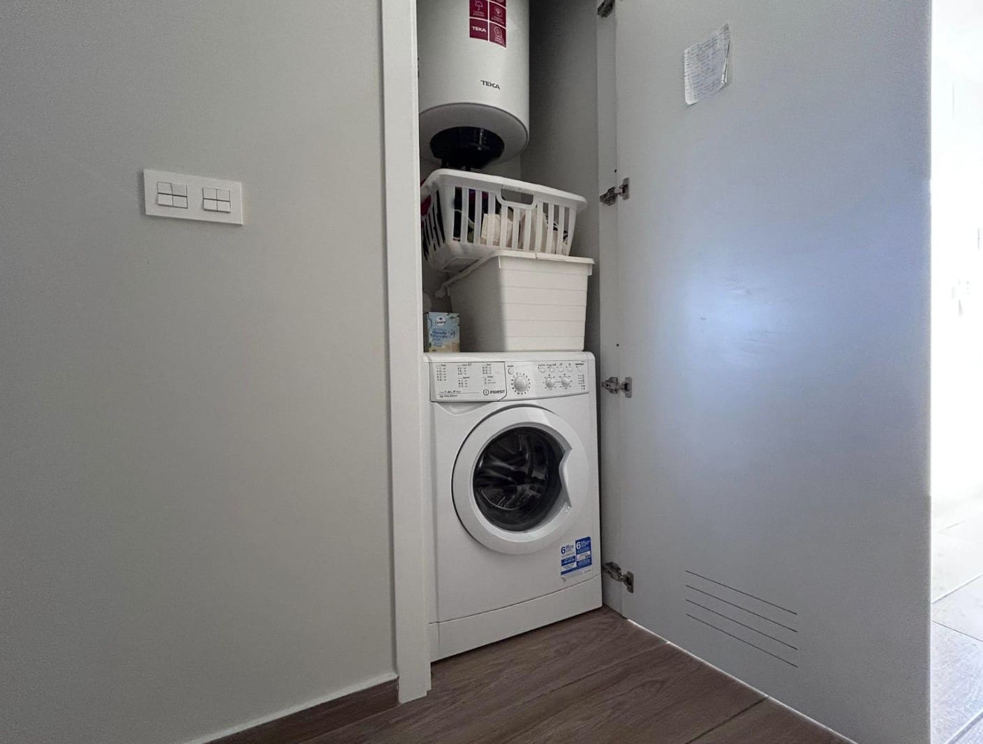 3 chambre Bungalow à vendre à Finestrat avec piscine garage - 390 000 € (Ref: 9761527)