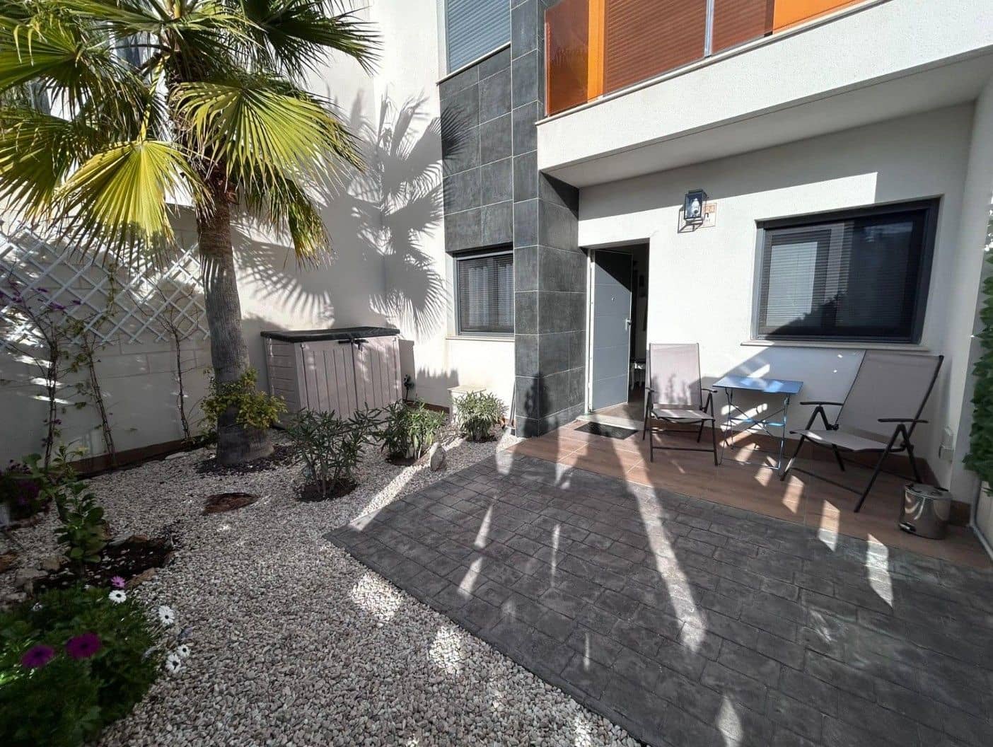 3 chambre Bungalow à vendre à Finestrat avec piscine garage - 390 000 € (Ref: 9761527)