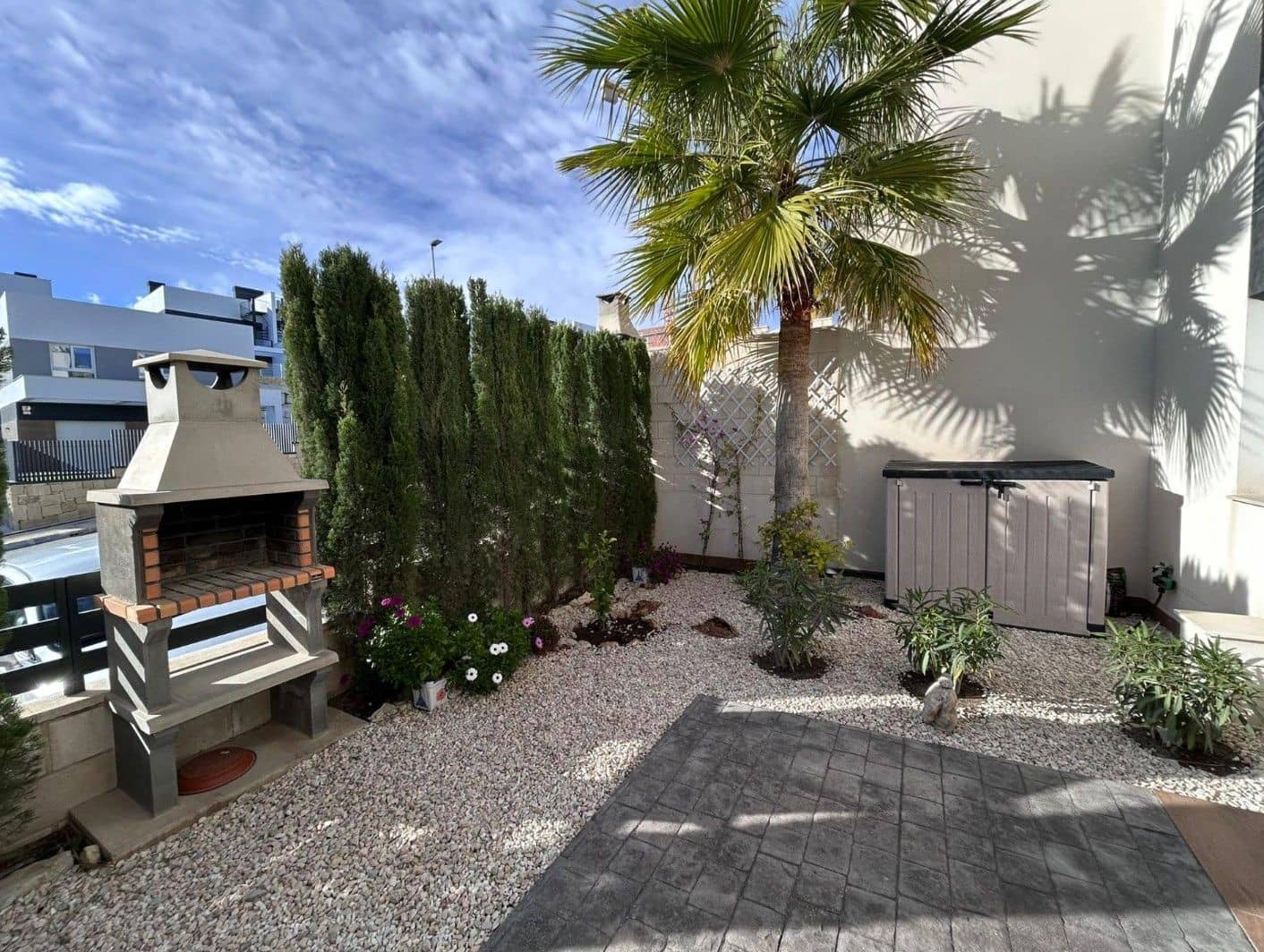 3 chambre Bungalow à vendre à Finestrat avec piscine garage - 390 000 € (Ref: 9761527)