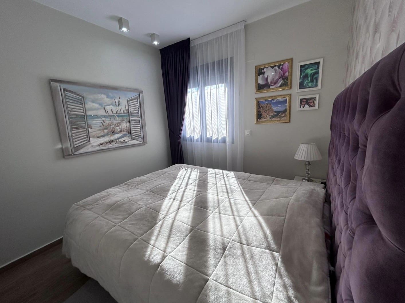 3 chambre Bungalow à vendre à Finestrat avec piscine garage - 390 000 € (Ref: 9761527)