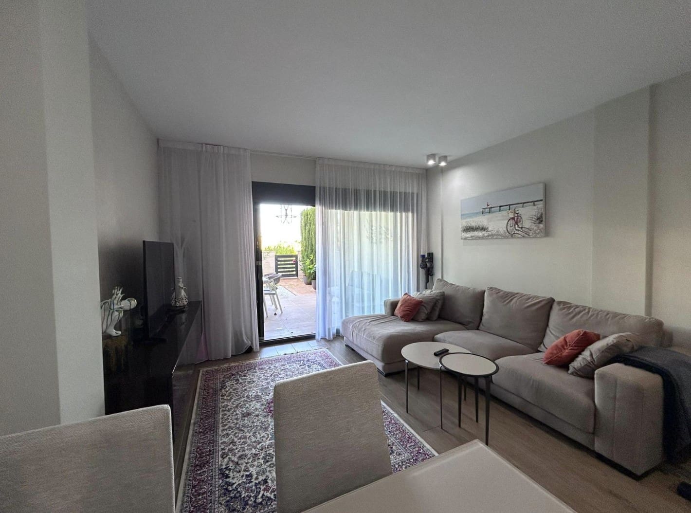 3 chambre Bungalow à vendre à Finestrat avec piscine garage - 390 000 € (Ref: 9761527)