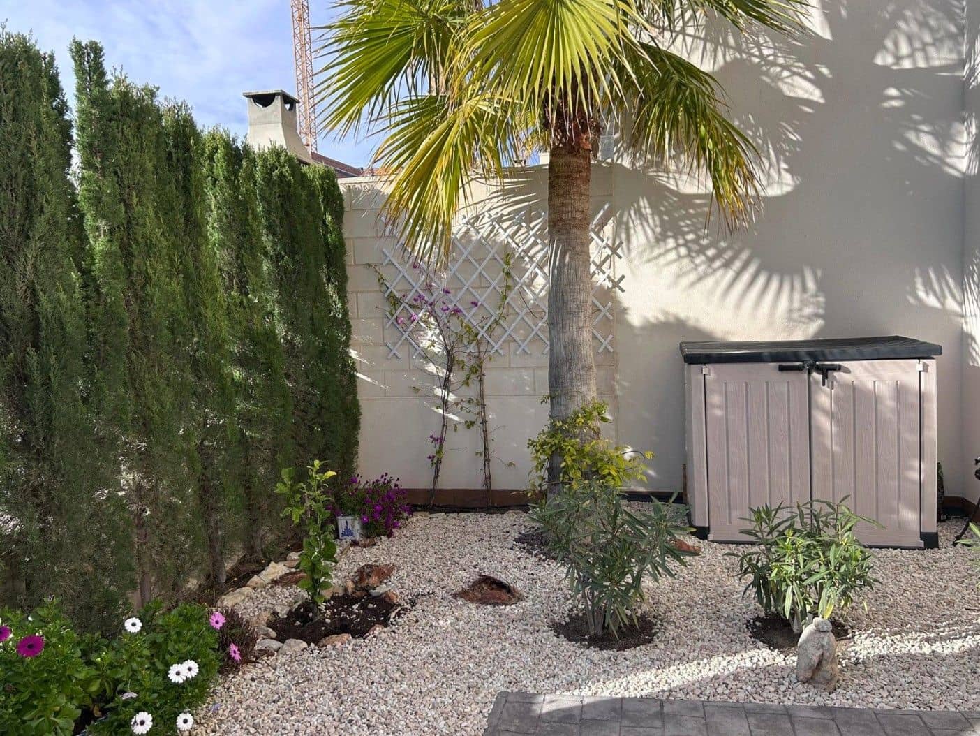 3 chambre Bungalow à vendre à Finestrat avec piscine garage - 390 000 € (Ref: 9761527)