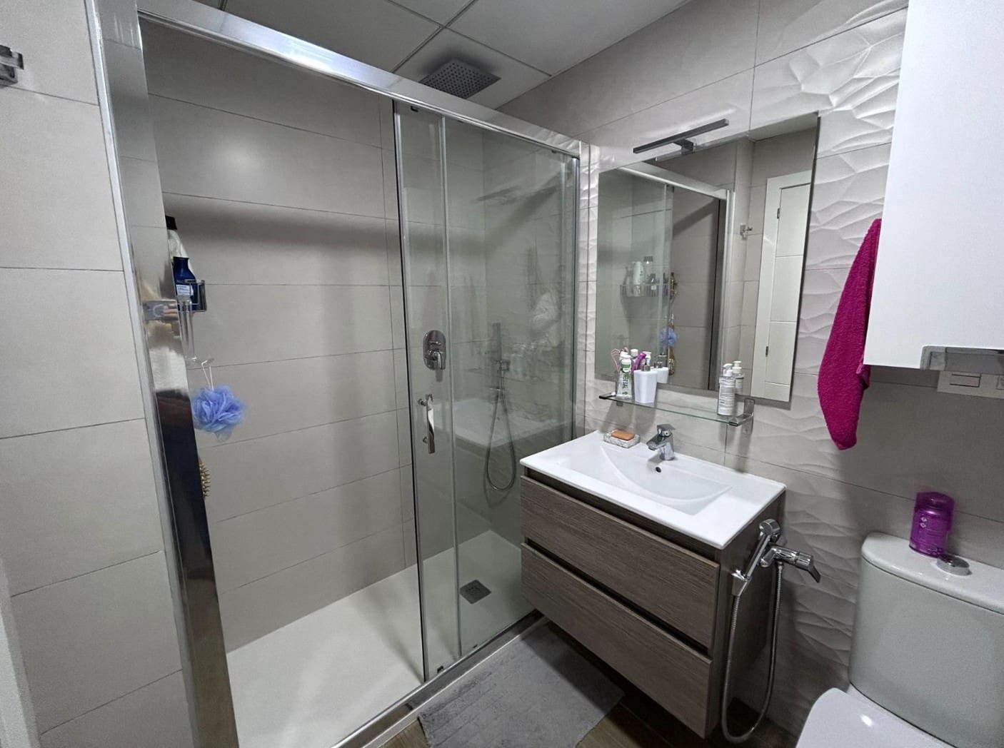 3 chambre Bungalow à vendre à Finestrat avec piscine garage - 390 000 € (Ref: 9761527)