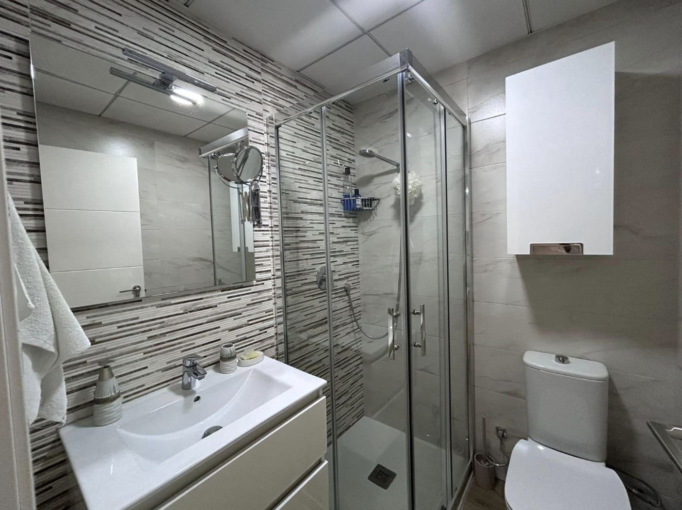 3 chambre Bungalow à vendre à Finestrat avec piscine garage - 390 000 € (Ref: 9761527)