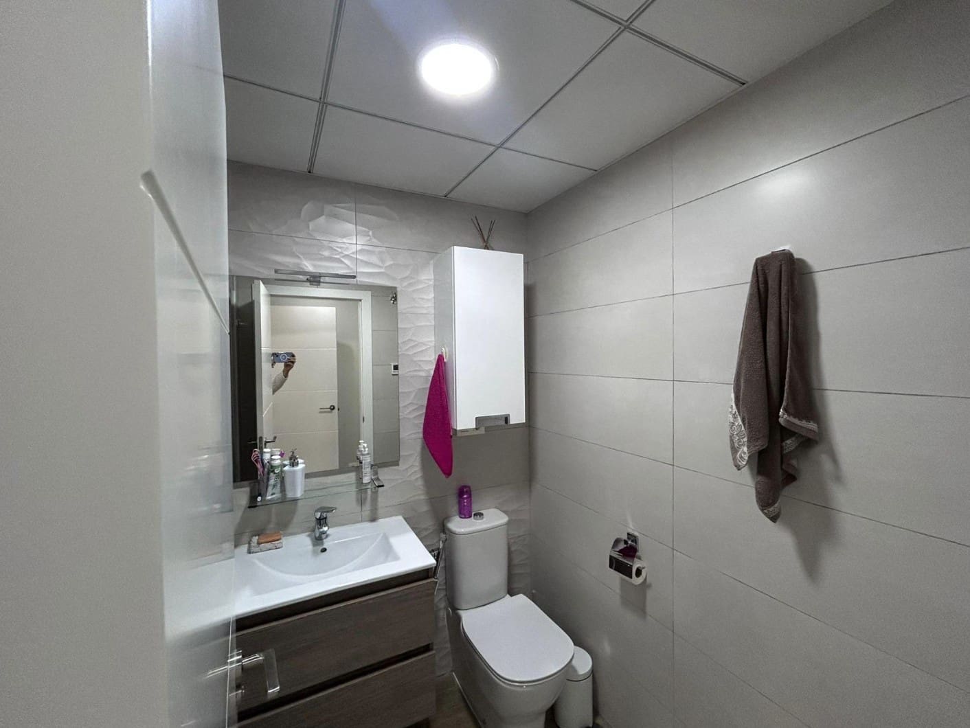 3 chambre Bungalow à vendre à Finestrat avec piscine garage - 390 000 € (Ref: 9761527)