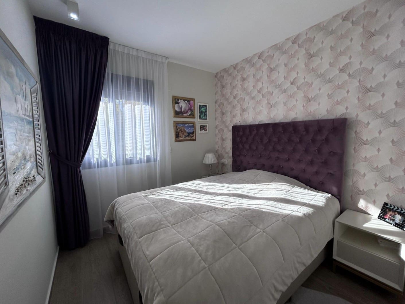 3 chambre Bungalow à vendre à Finestrat avec piscine garage - 390 000 € (Ref: 9761527)