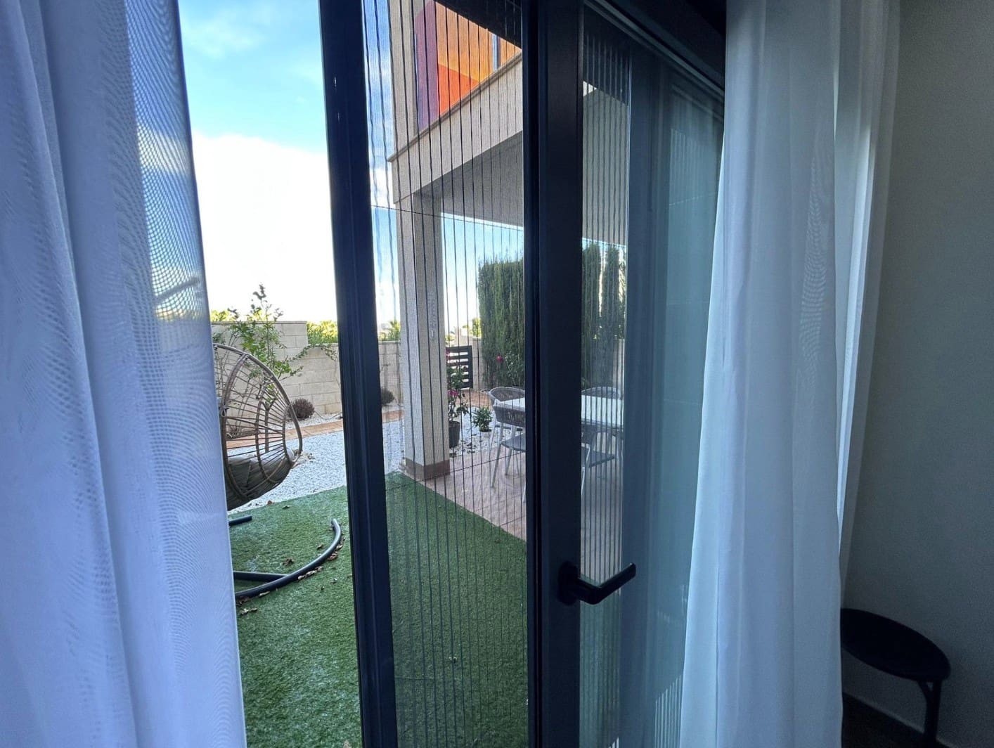 3 chambre Bungalow à vendre à Finestrat avec piscine garage - 390 000 € (Ref: 9761527)