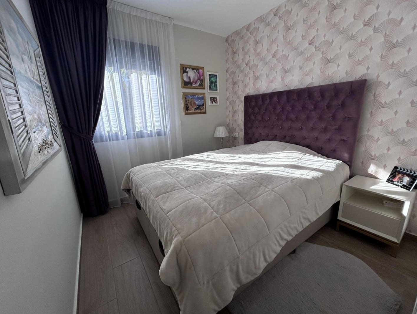 3 chambre Bungalow à vendre à Finestrat avec piscine garage - 390 000 € (Ref: 9761527)