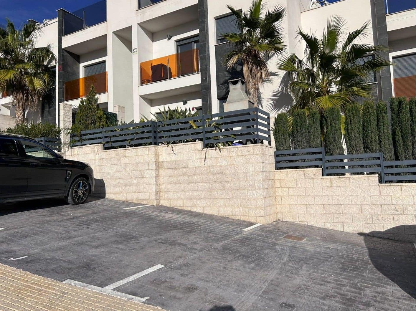 3 chambre Bungalow à vendre à Finestrat avec piscine garage - 390 000 € (Ref: 9761527)