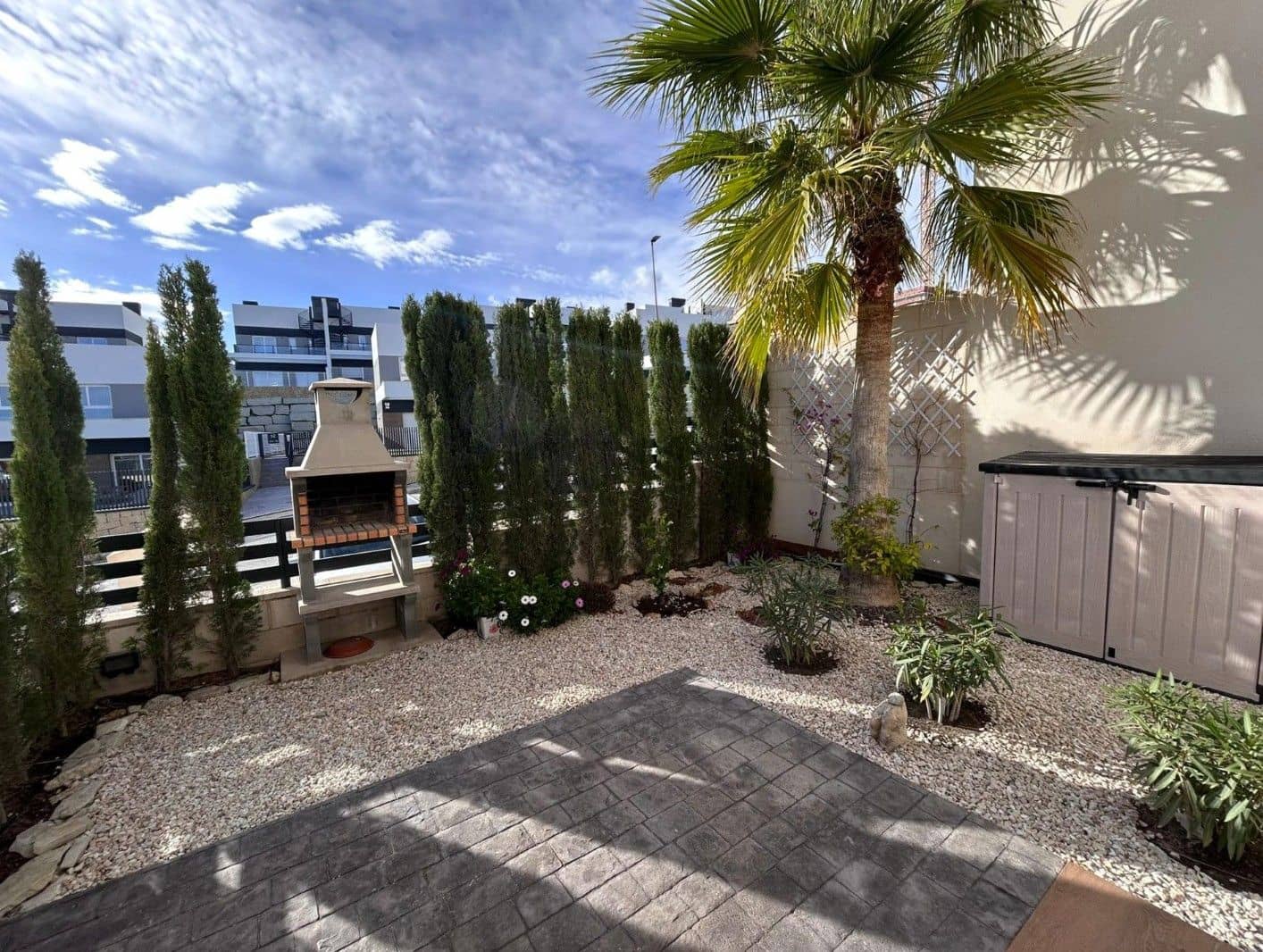 3 chambre Bungalow à vendre à Finestrat avec piscine garage - 390 000 € (Ref: 9761527)