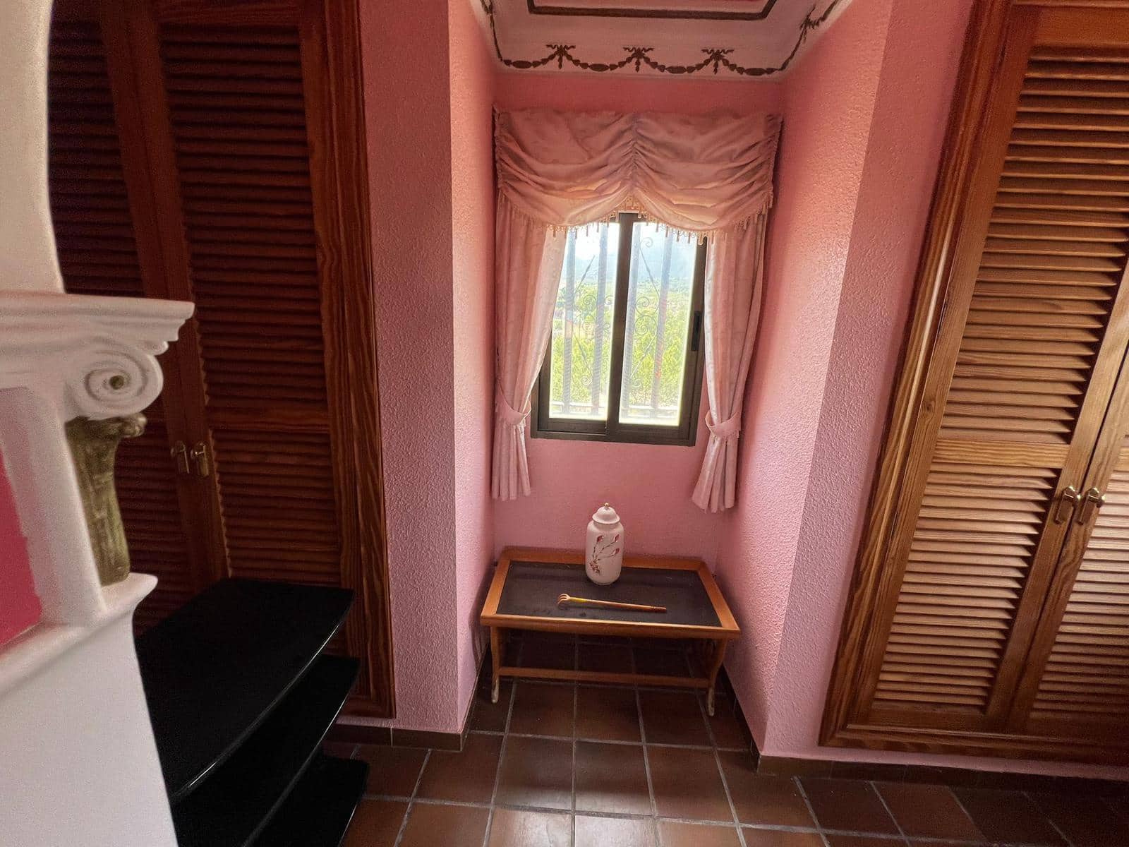 10 camera da letto Villa in vendita in La Nucia con piscina garage - 1.800.000 € (Rif: 9772473)