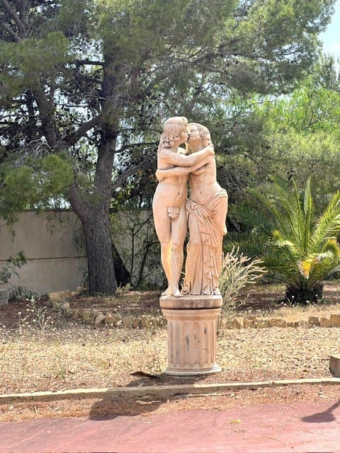 10 camera da letto Villa in vendita in La Nucia con piscina garage - 1.800.000 € (Rif: 9772473)