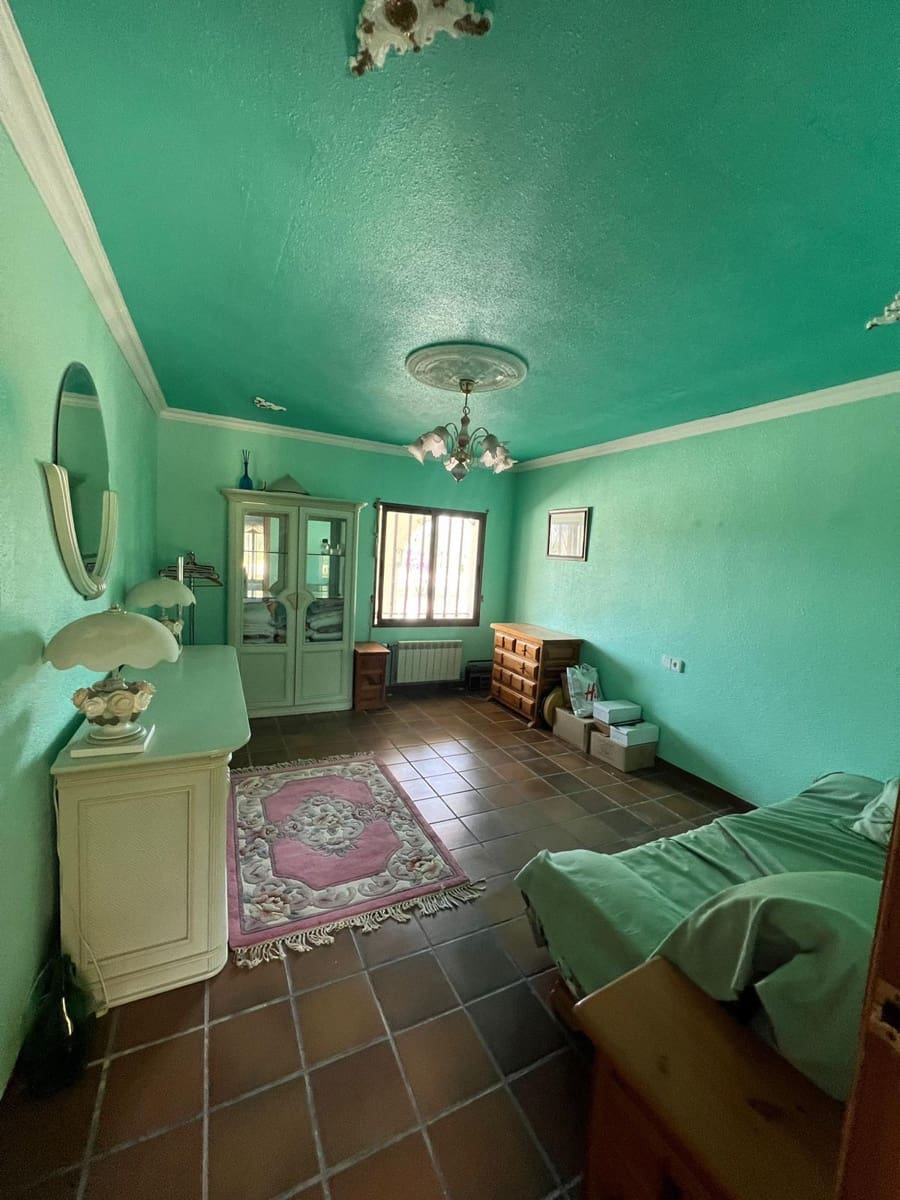 10 camera da letto Villa in vendita in La Nucia con piscina garage - 1.800.000 € (Rif: 9772473)