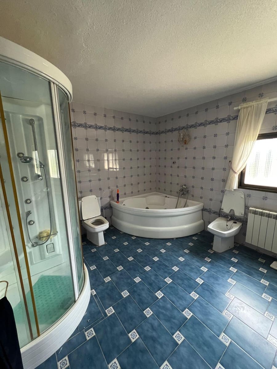 10 camera da letto Villa in vendita in La Nucia con piscina garage - 1.800.000 € (Rif: 9772473)