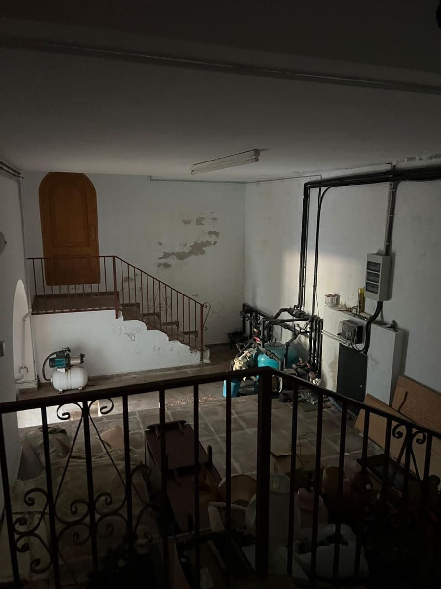 10 camera da letto Villa in vendita in La Nucia con piscina garage - 1.800.000 € (Rif: 9772473)