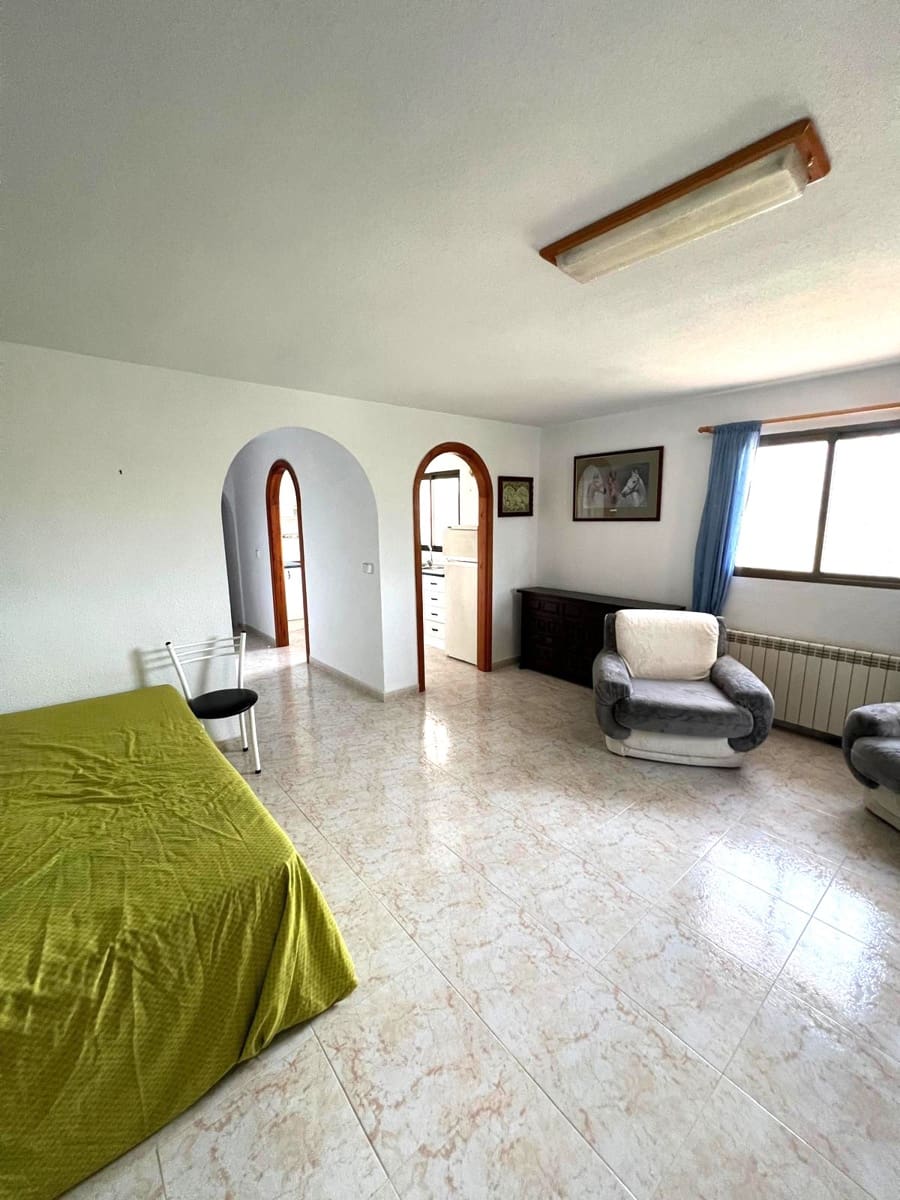 10 camera da letto Villa in vendita in La Nucia con piscina garage - 1.800.000 € (Rif: 9772473)