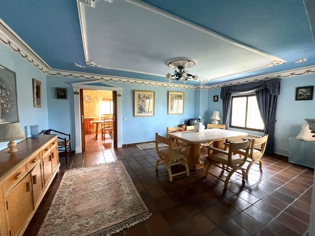 10 camera da letto Villa in vendita in Coloma  , La Nucia con piscina garage - 1.800.000 € (Rif: 9772473)